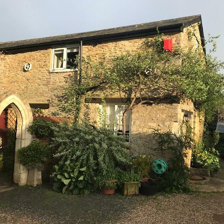 Vila The Annexe Croughton Banbury Exteriér fotografie