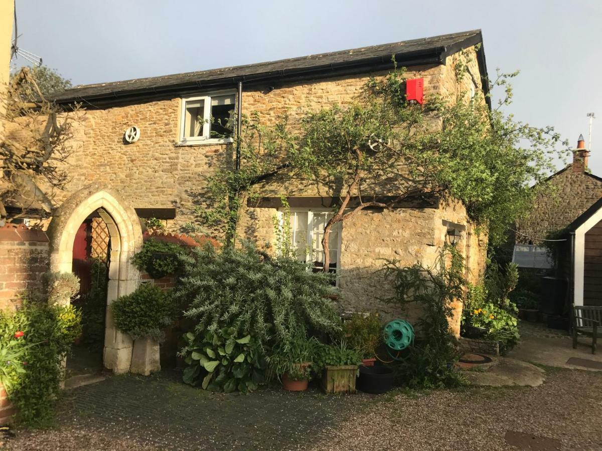 Vila The Annexe Croughton Banbury Exteriér fotografie