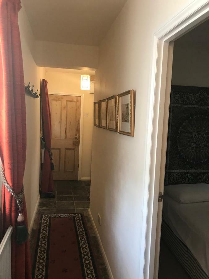 Vila The Annexe Croughton Banbury Exteriér fotografie
