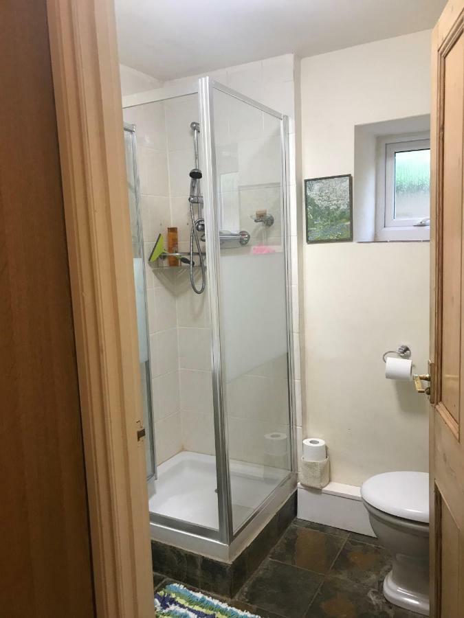 Vila The Annexe Croughton Banbury Exteriér fotografie
